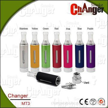 2013 new hot cold somke MT3 ego electronic cigarette